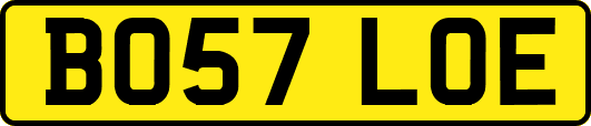 BO57LOE