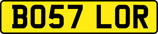 BO57LOR