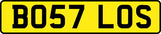 BO57LOS