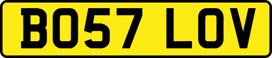 BO57LOV