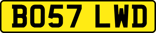 BO57LWD