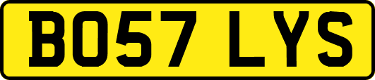 BO57LYS