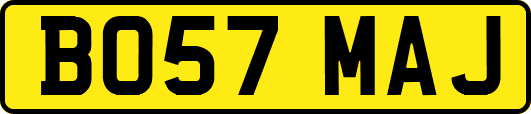 BO57MAJ