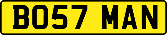 BO57MAN