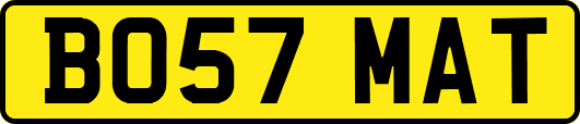 BO57MAT