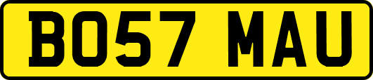 BO57MAU