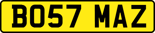 BO57MAZ