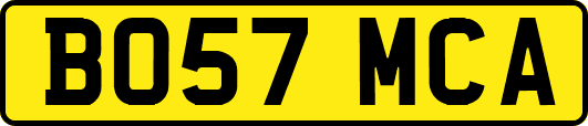 BO57MCA