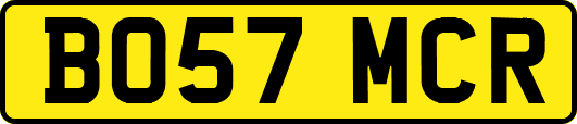 BO57MCR
