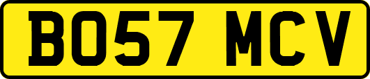 BO57MCV