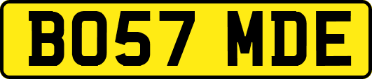 BO57MDE