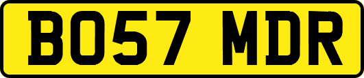 BO57MDR