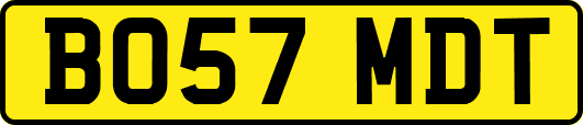 BO57MDT