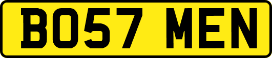 BO57MEN