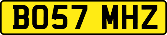 BO57MHZ