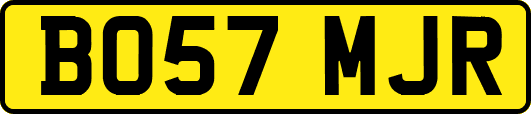 BO57MJR