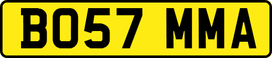 BO57MMA