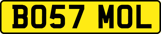 BO57MOL