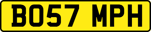 BO57MPH