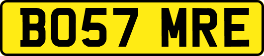 BO57MRE