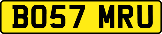 BO57MRU