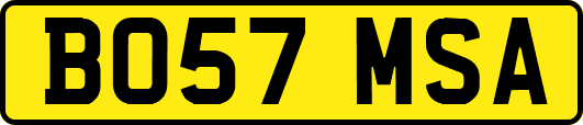BO57MSA