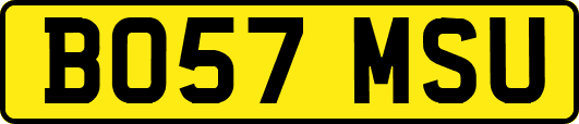 BO57MSU