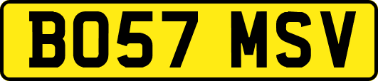 BO57MSV