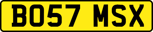 BO57MSX