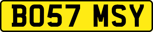 BO57MSY