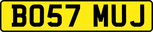 BO57MUJ