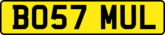 BO57MUL