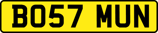 BO57MUN