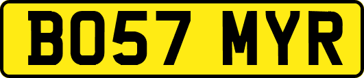 BO57MYR