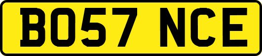 BO57NCE
