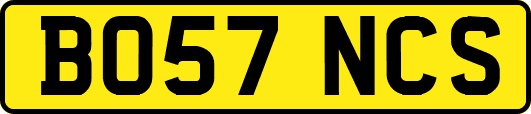 BO57NCS