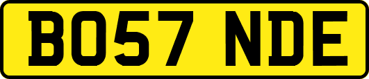 BO57NDE
