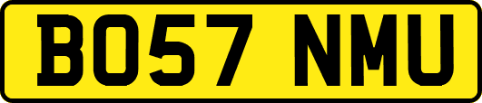 BO57NMU