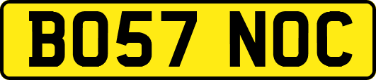 BO57NOC