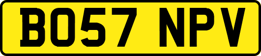 BO57NPV