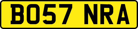 BO57NRA
