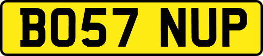 BO57NUP