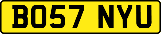 BO57NYU