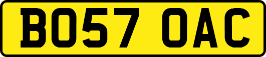 BO57OAC