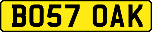 BO57OAK