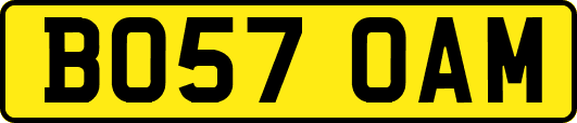 BO57OAM