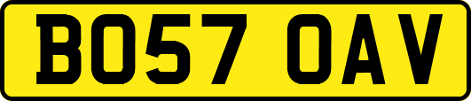 BO57OAV