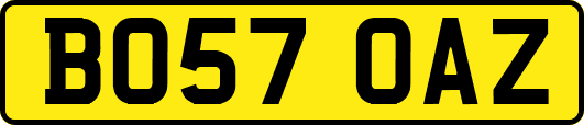 BO57OAZ