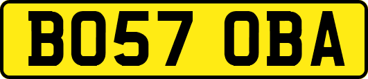 BO57OBA