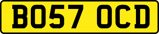 BO57OCD